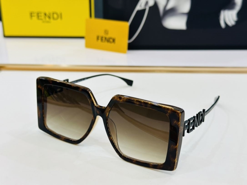 Fendi Sunglasses